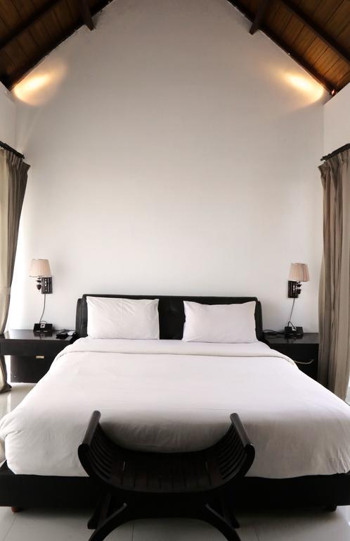 Grace And Milena Guesthouse Кута Экстерьер фото